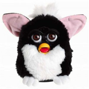 furby