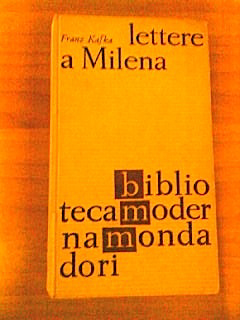 Lettere a Milena