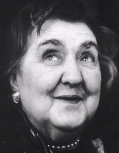 Alda Merini