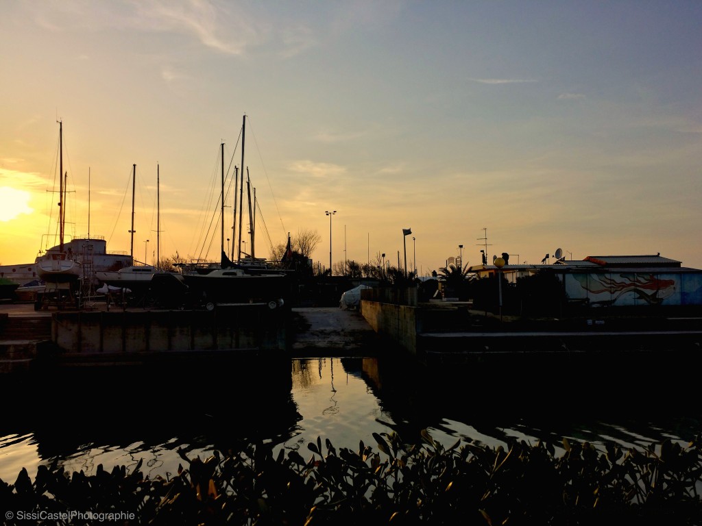 Tramonto 2 - Cattolica